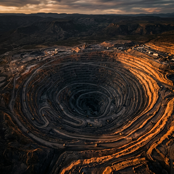 Shanvi Resources — Geology, Mining, Exploration & GIS Consulting