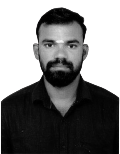 GOPINATH CHANDRASEKARAN