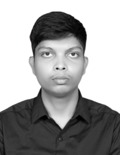 BIBHUTY BHUSAN CHHATRIA