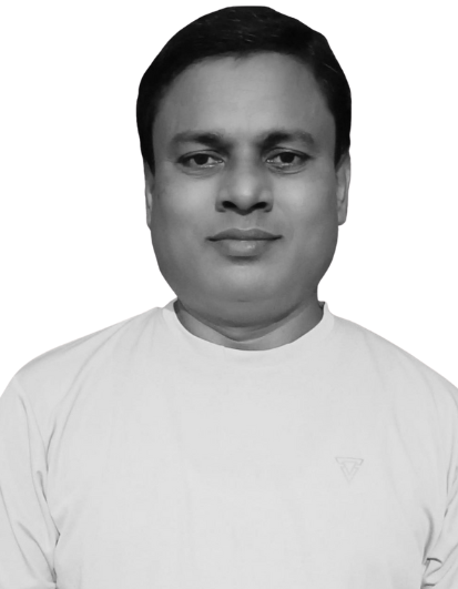 SUKANTA KUMAR MANDALA