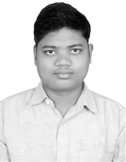 SOUMYA RANJAN JENA